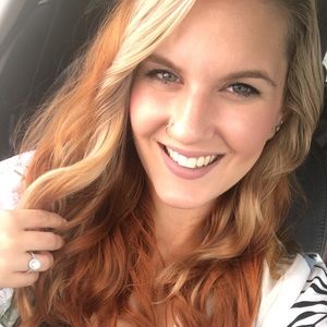 Meet your Posher, Sarah